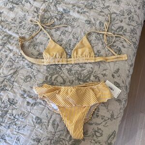New Montce Swim Bikini
